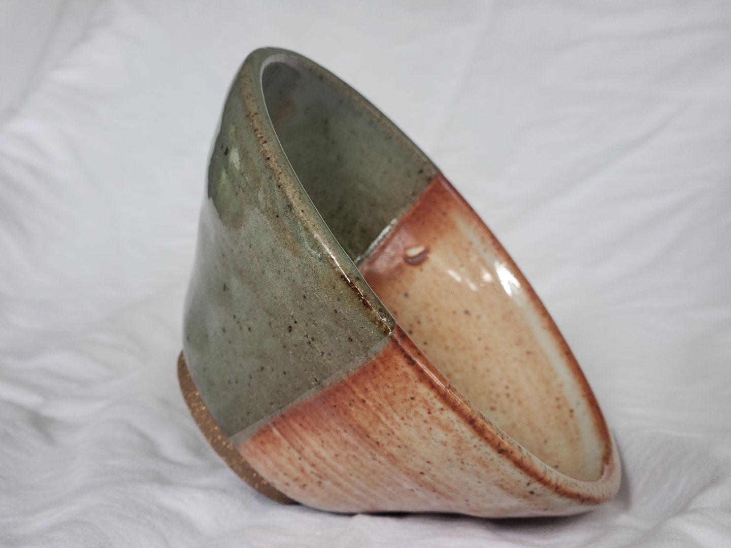 Two Tone Bowl