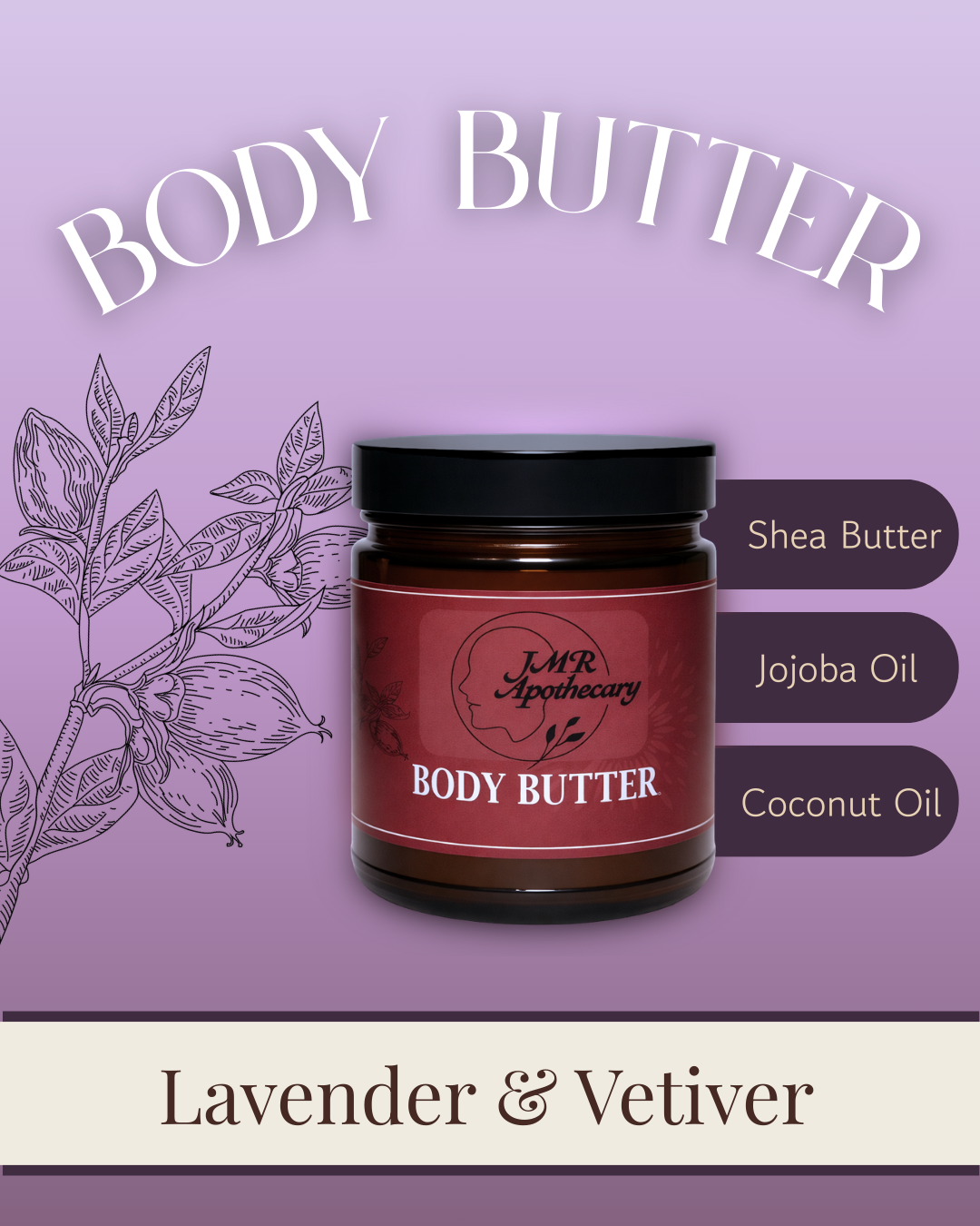 Body Butter