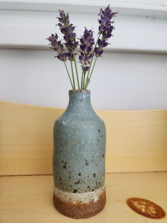 Slate Vase