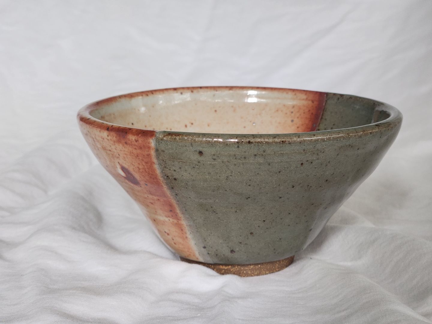 Two Tone Bowl