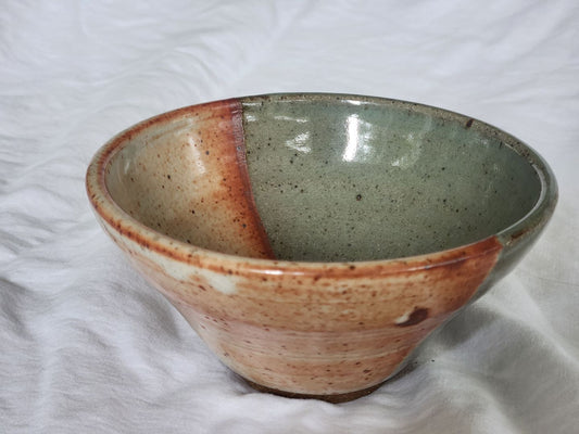 Two Tone Bowl