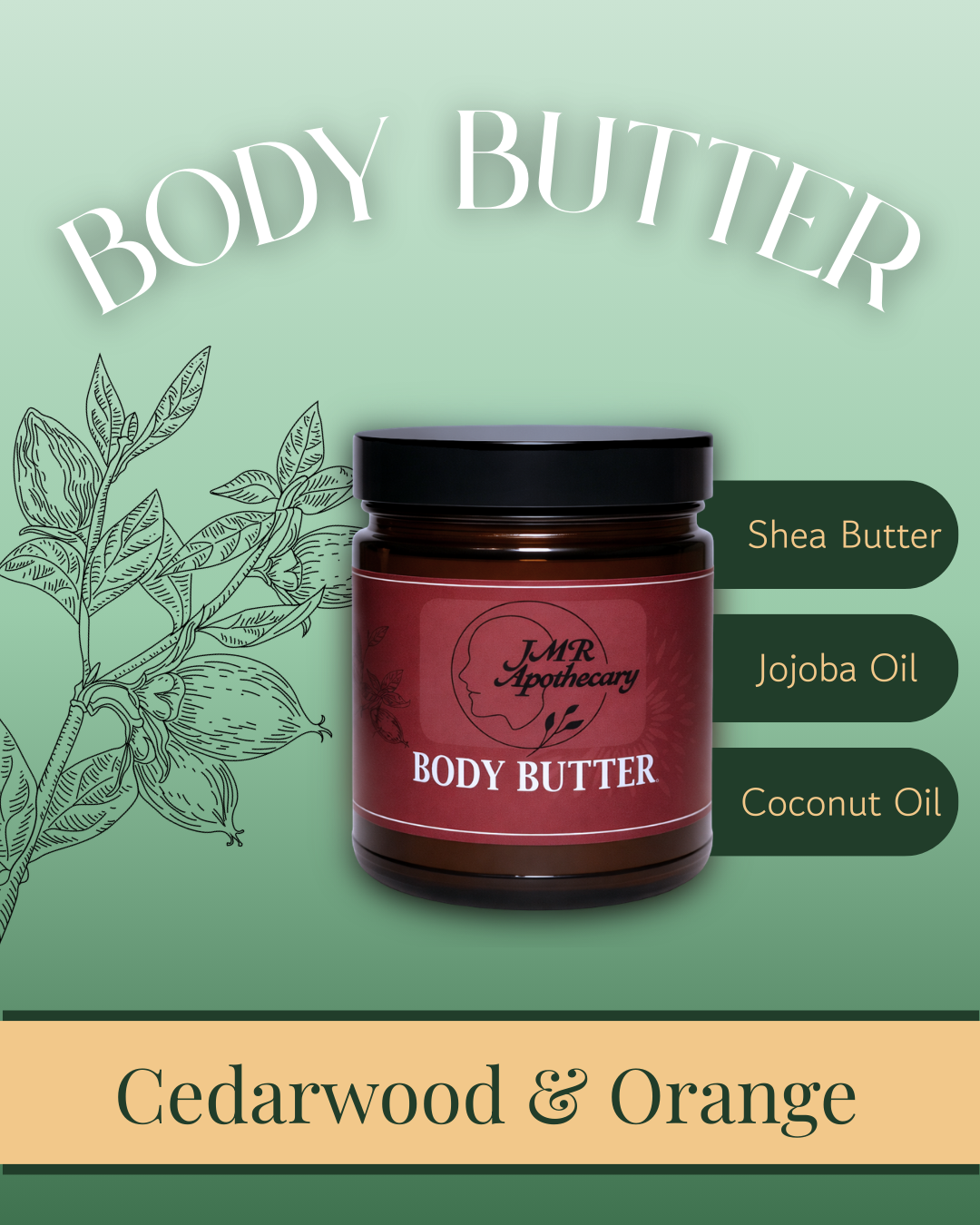 Body Butter